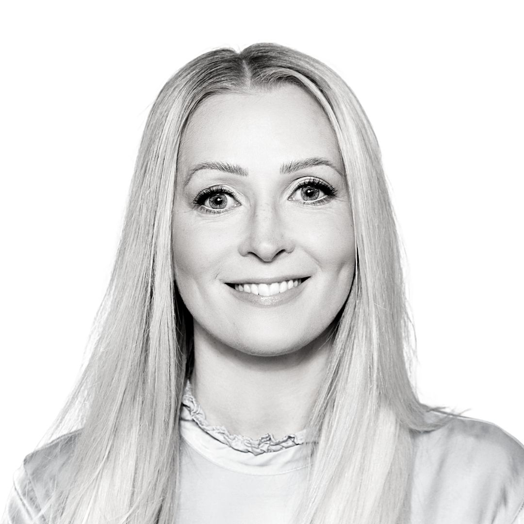 Profile image of Lísa María Markúsdóttir