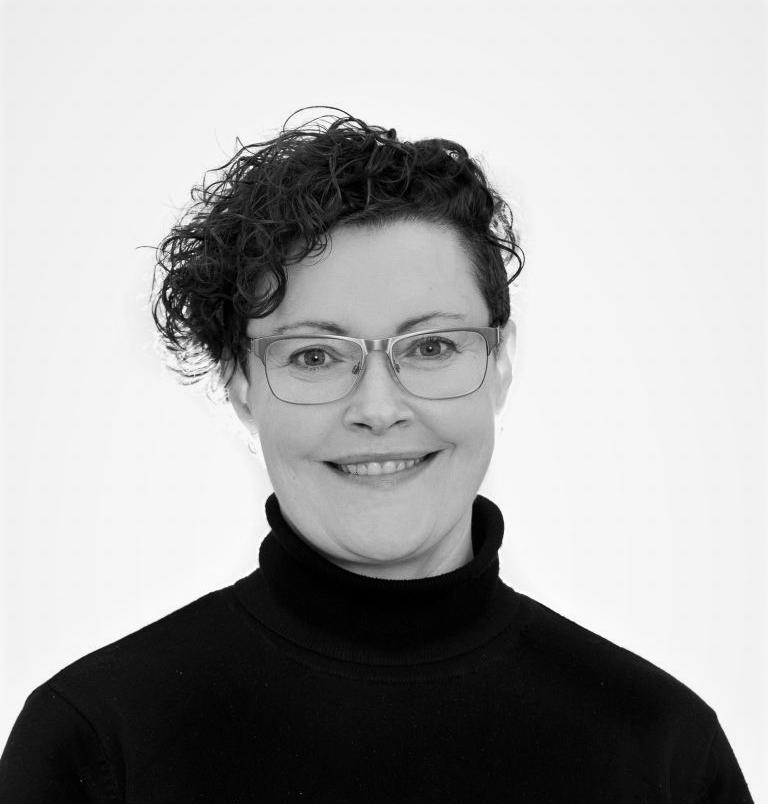 Profile image of Inga Hrönn Stefánsdóttir