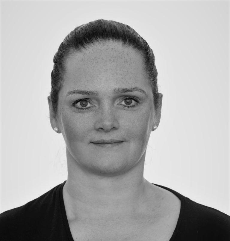 Profile image of Rut Þórisdóttir