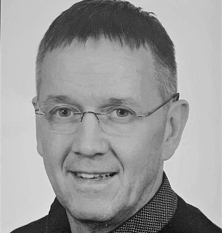 Profile image of Jóhannes O. Bjarnason